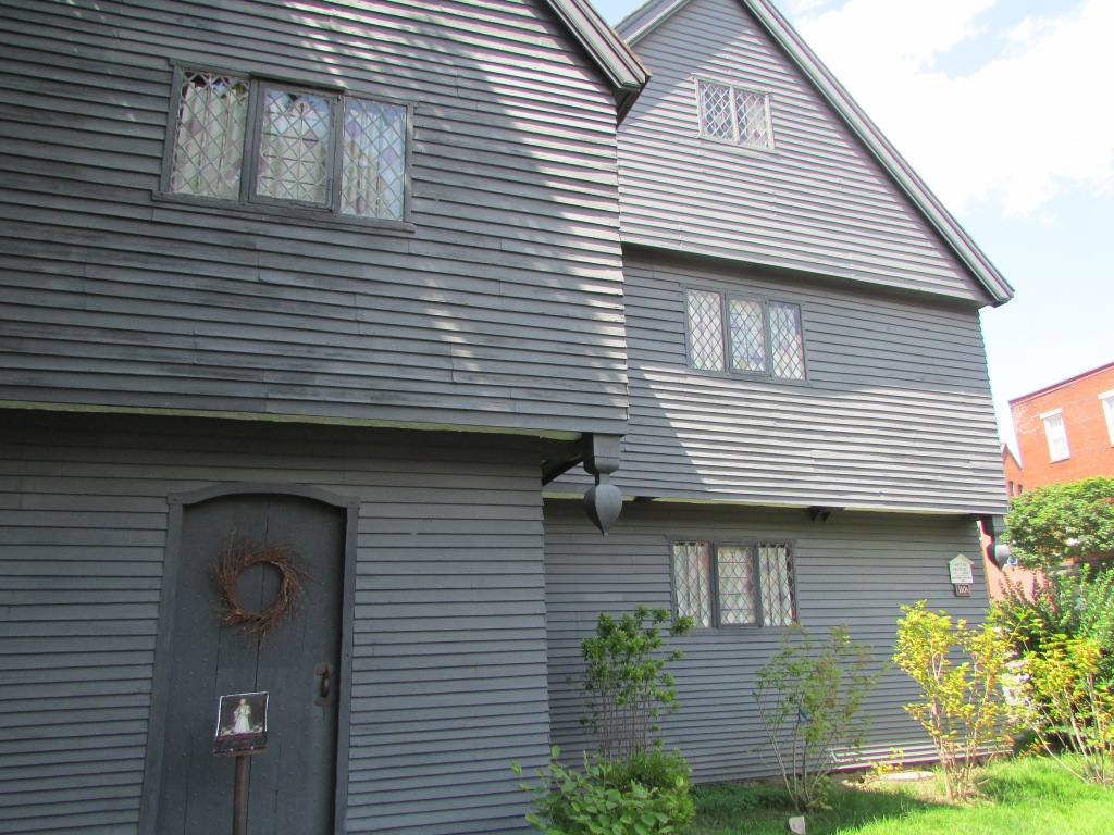 Best Museums in Salem and Danvers, Massachusetts