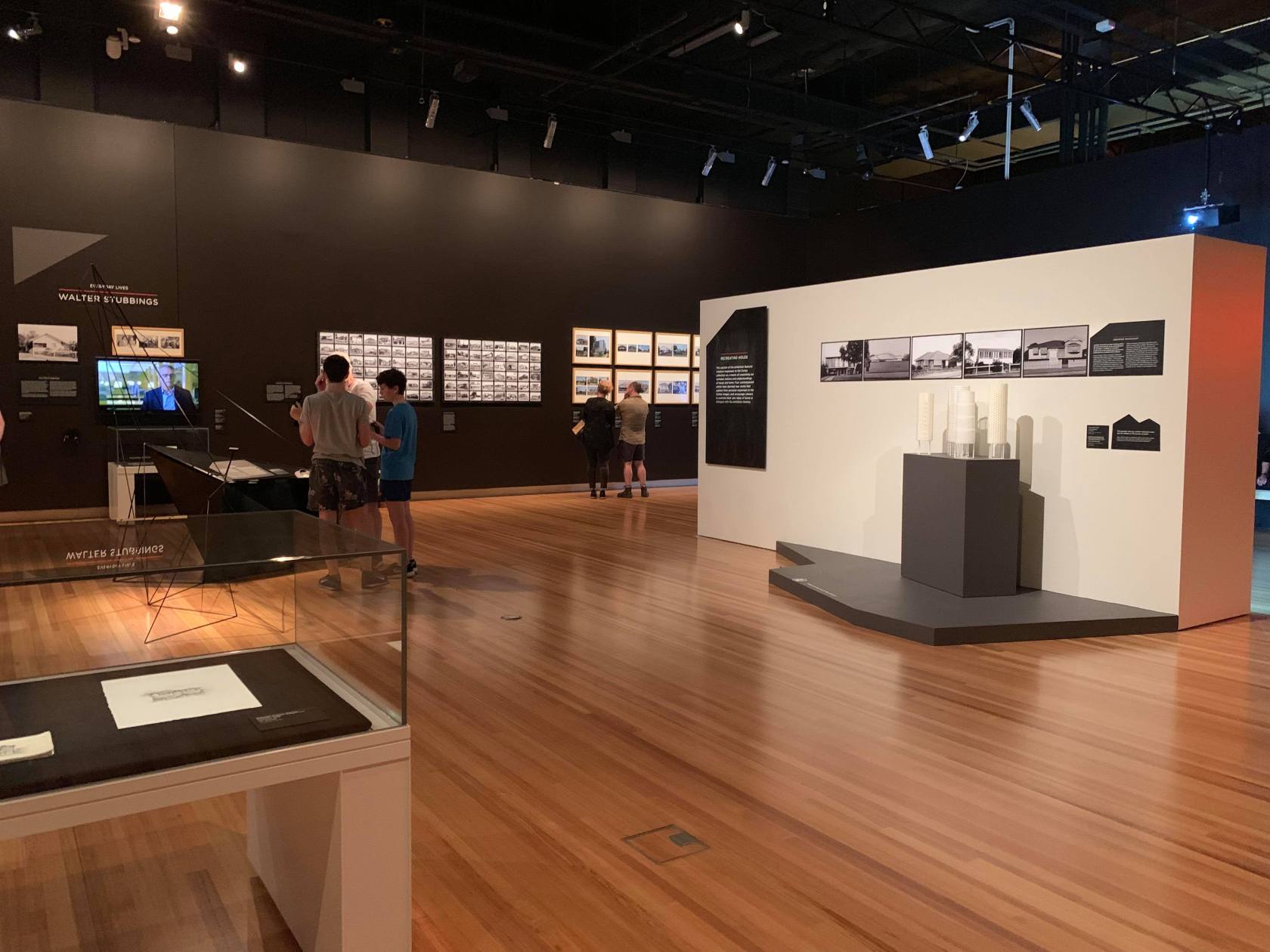 State Library of Queensland: Home: a suburban obsession – Curate Your ...