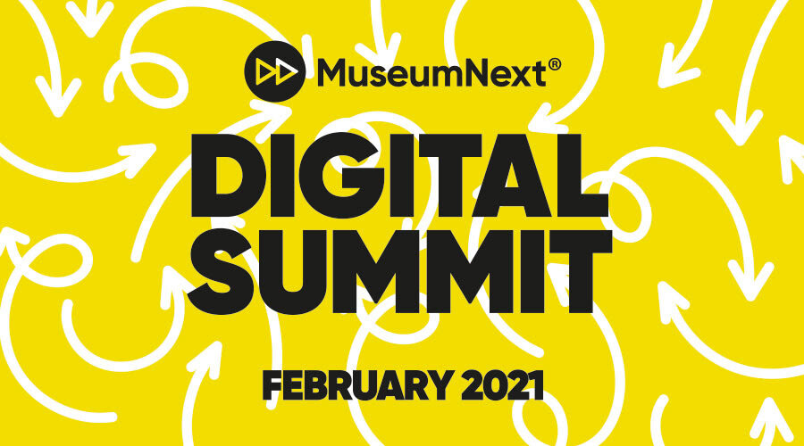 MuseumNext Digital Summit: Day Three
